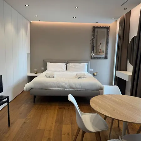 Andrea Da Luxury 아파트 *